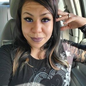 Meet your Posher, Cassilda